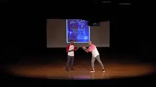ASL SLAM