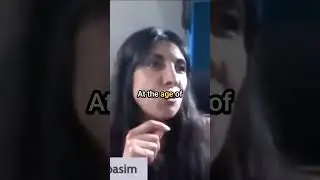 Мусульманин принимает христианство, осознав истину об исламе