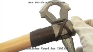 Assassins Creed Axt 40332