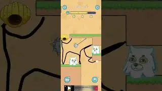 Draw To Save The Dog