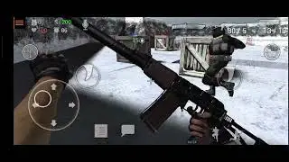 This Match Was INSANE 😱 | Special Forces Group 2 Full Gameplay