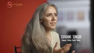Promo | India Today @ 50 | Ep 3 | 1995 To 2005