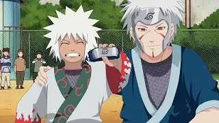 LEGENDARY Story of Jiraiya - The Toad Sage | Naruto Shippuden English DUB