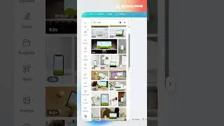 Создайте видеомакеты в Canva за 3 шага.