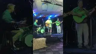 Nick Mackey - Never Was At All (Cover) - Tamworth Country Music Festival 2026