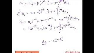 Interest Rate Models