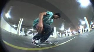Danny Vang 2011