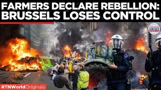 EXPLAINED: Why Is the EU&ndash;Mercosur Deal Fueling Fury in Rural France?