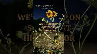 #drycounty #altcountry #countrymusic