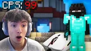 I Caught Newgen 1.20 CHEATERS using a Double Clicker!