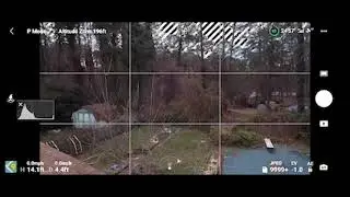 Mavic Mini Mapping tutorial