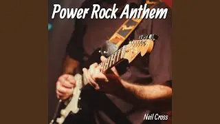 Power Rock Anthem
