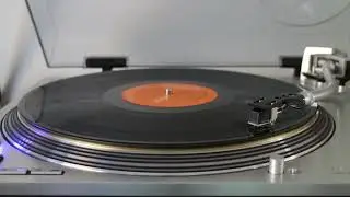 Dolly Parton - Here You Come Again (1977 Vinyl LP) - Technics 1200G / Audio Technica ART9