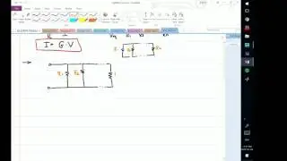 Circuit Analysis Techniques - Current Division
