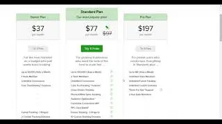 Clickmagick Pricing 2021 (Trick To Get Annual Pricing and Save 30%)