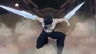 Fairy Tail AMV: Diary of Jane