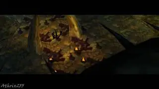 Старые игры на новом железе &mdash; Shadow Man