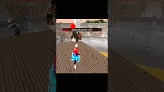 Trolling bomb tag player's 😗 #freefire #shorts
