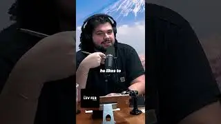 POV: You Get Zinged by DAVE ATELL | LEV FER 🏍️ #levfershow #levfer