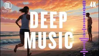CLAUDINE FREY - Endless ride (Original Mix) Deep Music 2025