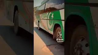 Express Transport Lahore to Pd khan