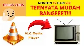 VLC Media Player Becomes TV
