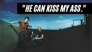 Chevelle: The Beef Between Brothers