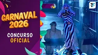 La Compañía - Etapa 9 - Primera Rueda