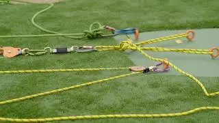 Tower Safety Training videos for Competent Climber, Rescue , ANSI 10.48 Competent Rigger
