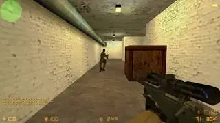 matrix ＞ SpawN vs. Highland Online (SEL 2003)