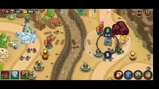 Tutorial | Realm Defense: World 3 - Level 54
