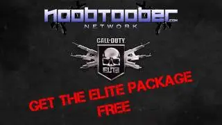 FREE MW3 ELITE DLC MAP PACK - FREE CALL OF DUTY ELITE PACKAGE