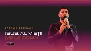 Isus, al vietii mele Domn