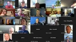 Ken Retucci video interview Jan 8 2023