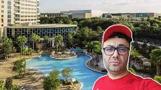 Hyatt Regency Orlando HONEST Review
