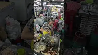 Penang Char Kuey Teow