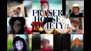 Fraser House Society | Healing through Covid-19