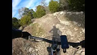 Freeride 512 - Cedar Park, Tx