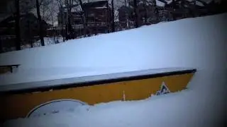 Seven Springs Edit