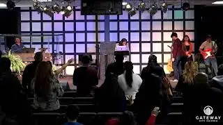 Gateway City Church LV Espa&ntilde;ol - Servicio Dominicales
