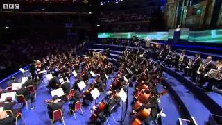 Alison Balsom plays Qigang CHEN's 