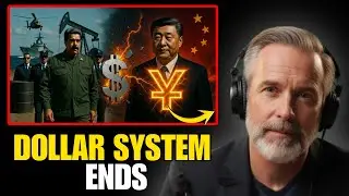 Venezuela and the Crisis of the Petrodollar: A Geopolitical Analysis