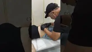 G&Ouml;BEK ( Belly ) PIERCING DELİMİ   ANTALYA / KEMER