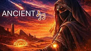 Timeless Oud Flute & Violin | Cinematic Instrumental Music Video  #arabicmusic2026