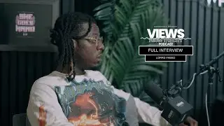 LORRD FABIIO SPEAKS ON BEING DA FACE OF WGH, GRUDGE MATCHES, GETTING SHOT, UNTIL THEN SERIES & MORE