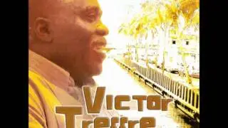 Victor Treffre - Vi&eacute; j&egrave;s mal d&eacute;gaj&eacute;