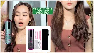 BELI CATOK UNIK PORTABLE DILAZADA GA NYANGKA HASILNYA SE MEWAH INI #PPOS EPS. 66 CATOK UNIK