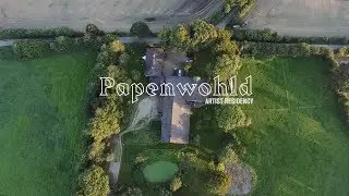 Papenwohld Artist Residency No 1 - Short Documentary