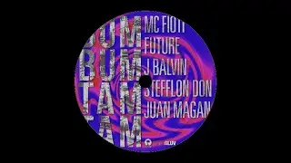 Tell Moore - Bum Bum Tam Tam