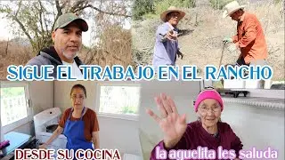 PORQUE ES QUE NOS QUEDAMOS NOSOTROS EN MÉXICO🇲🇽⁉️| ESTO ESTAMOS HACIENDO